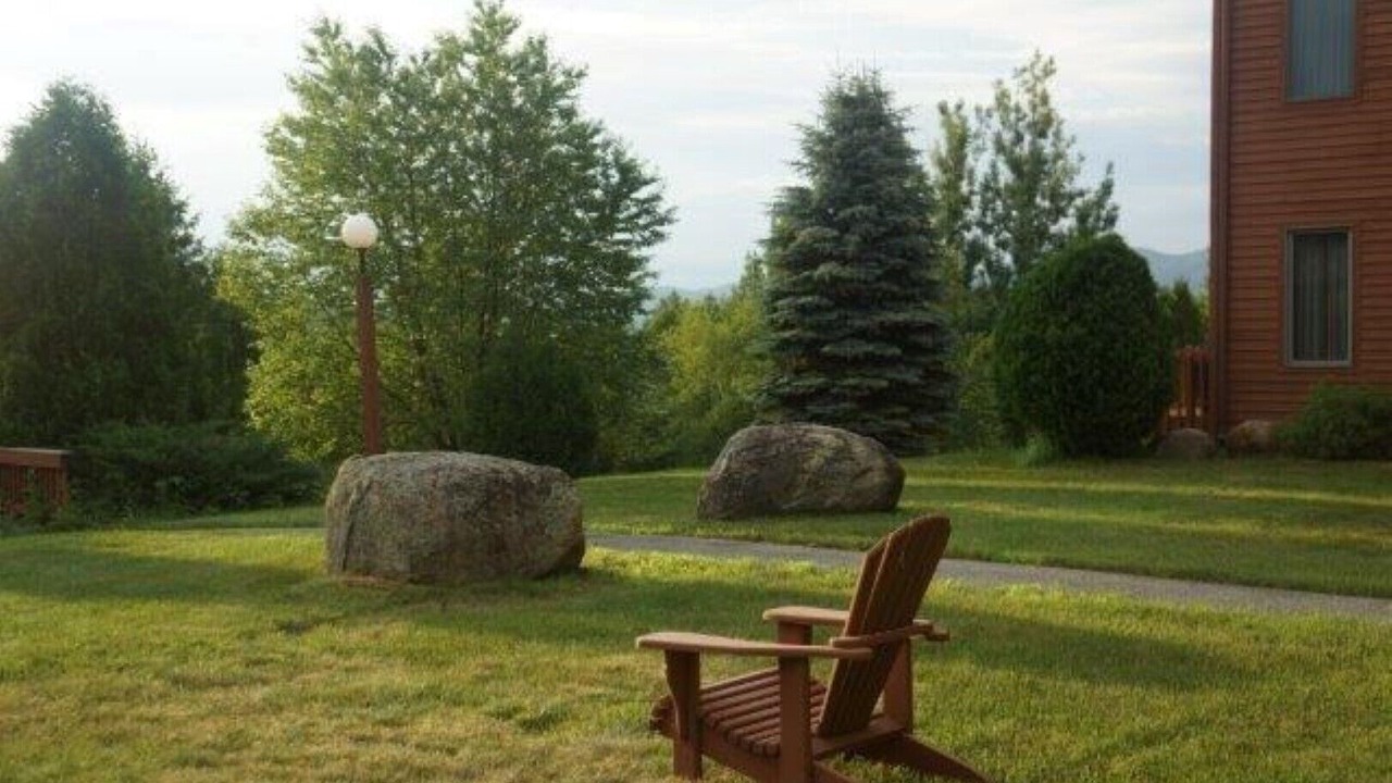 Photo of Outdoor in North Creek