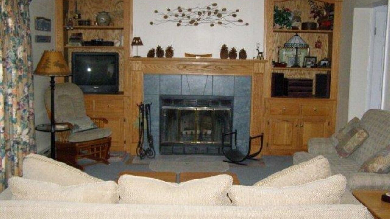 Photo of Livingroom in North Creek