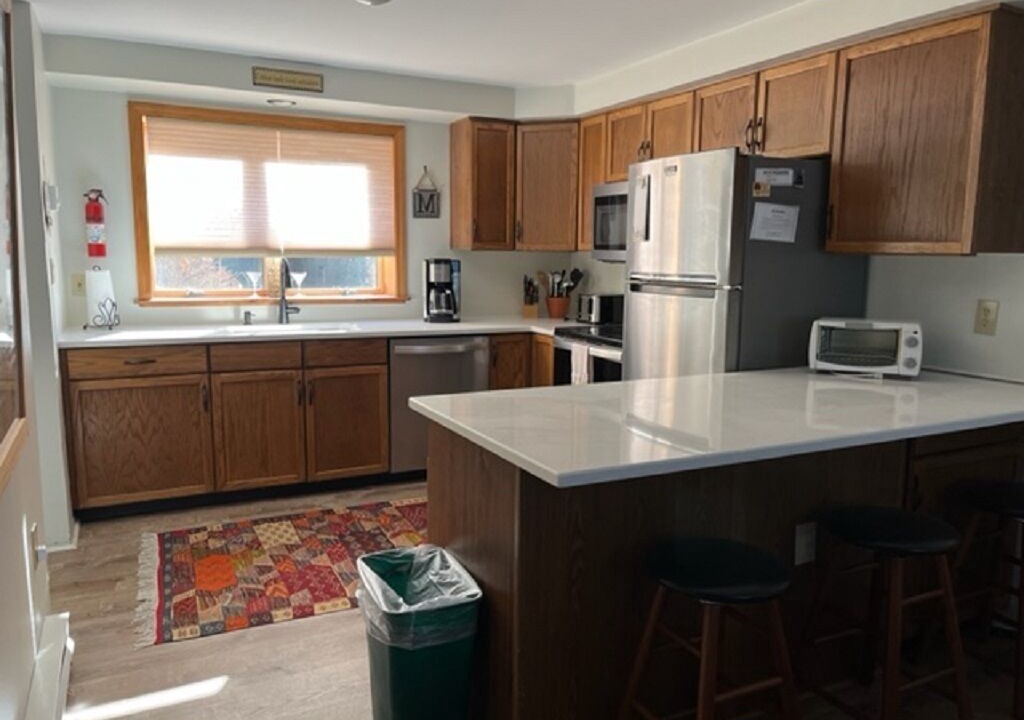 Photo of Kitchen in North Creek
