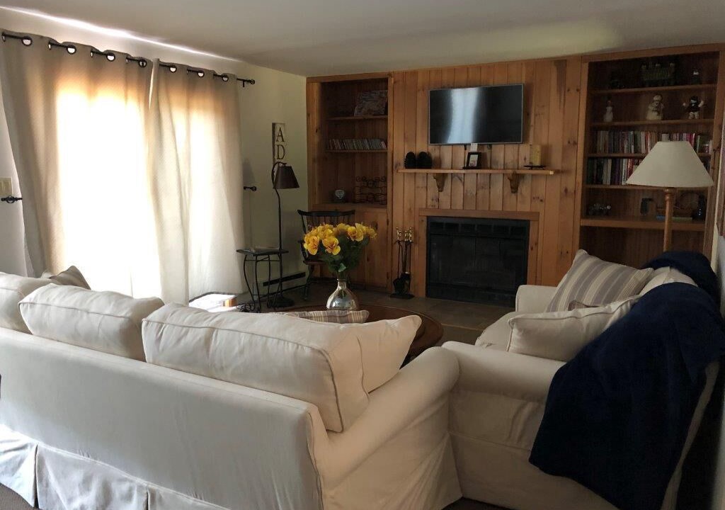 Photo of Livingroom in North Creek