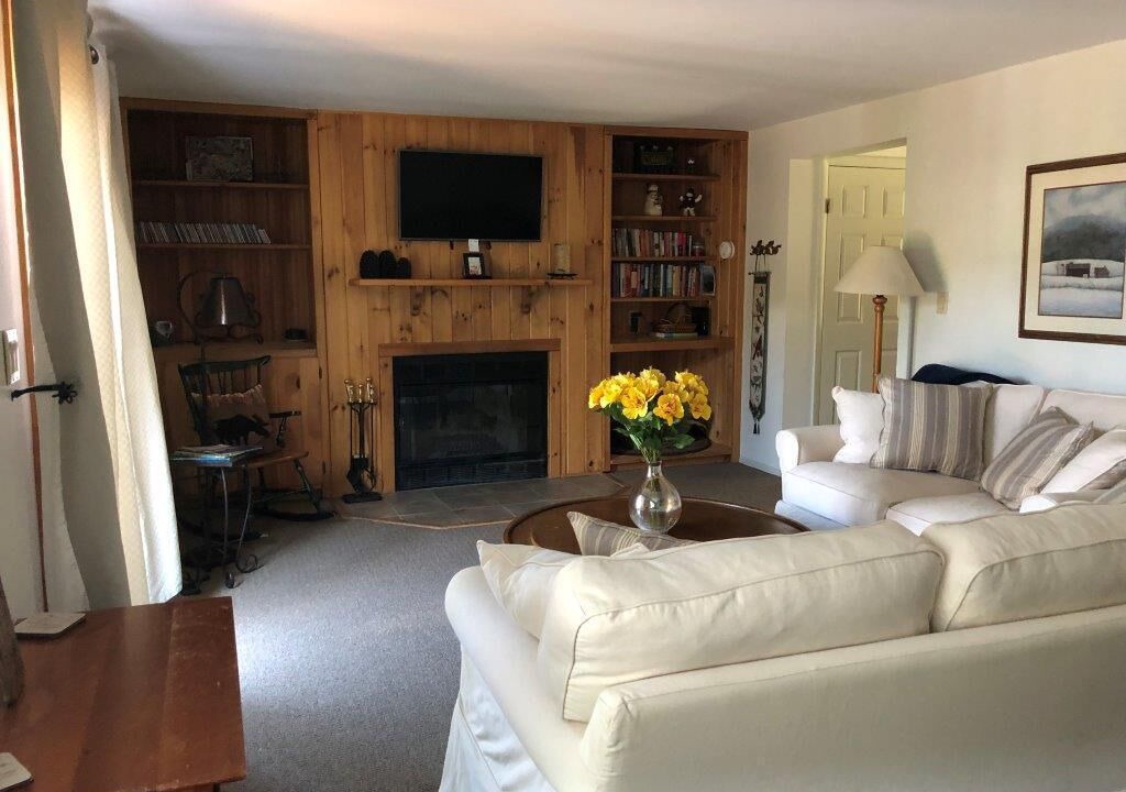 Photo of Livingroom in North Creek