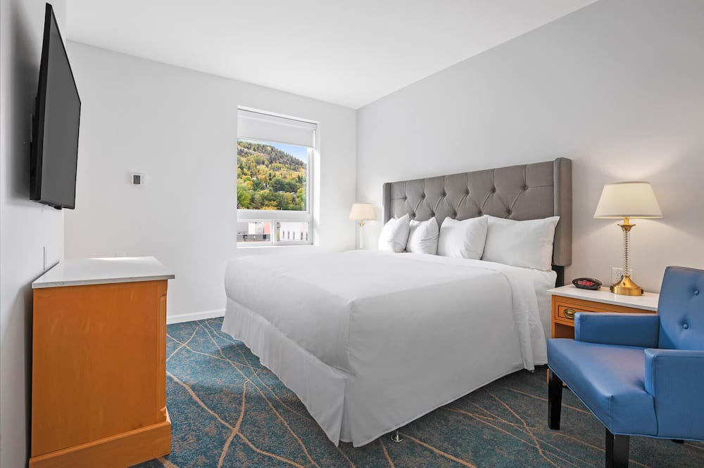 Photo of Bedroom in Trail