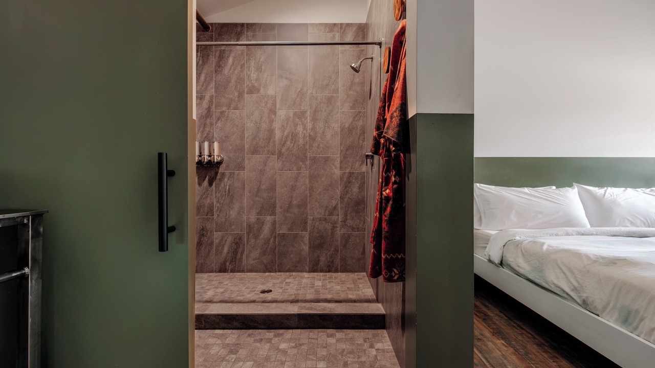 Photo of Bathroom in Del Norte