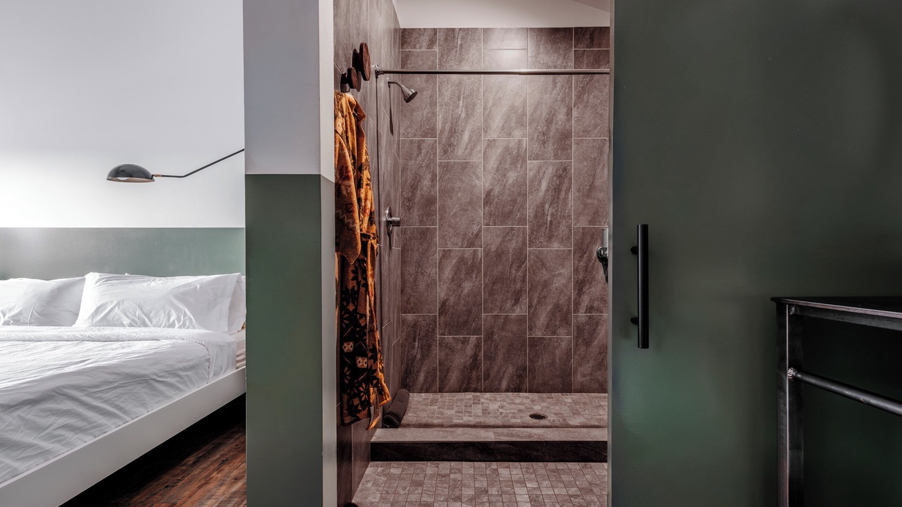 Photo of Bathroom in Del Norte