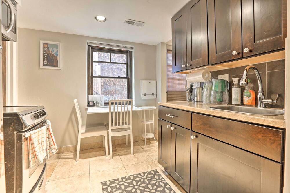 Photo of Kitchen in Country Club