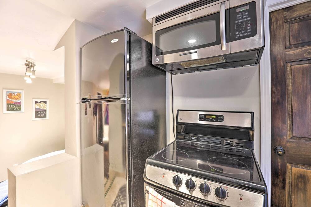 Photo of Kitchen in Country Club