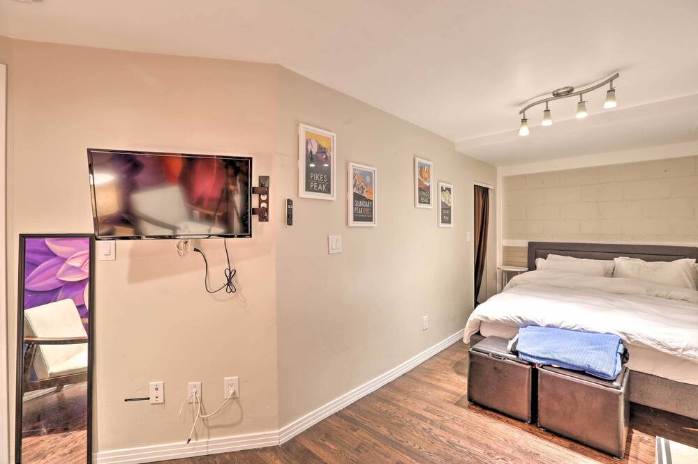 Photo of Bedroom in Country Club