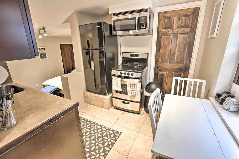 Photo of Kitchen in Country Club