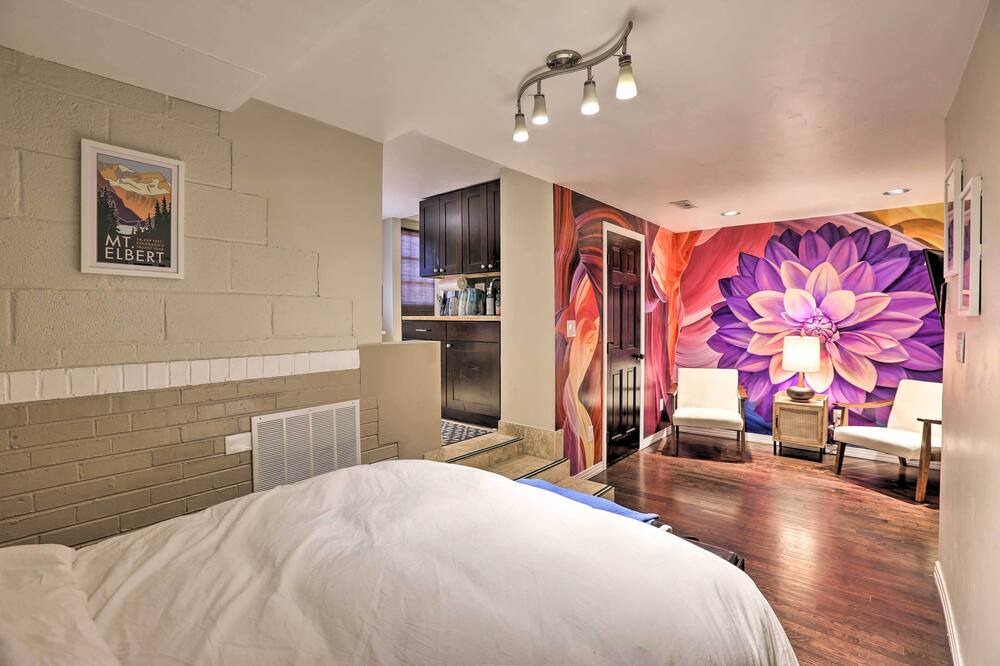 Photo of Bedroom in Country Club