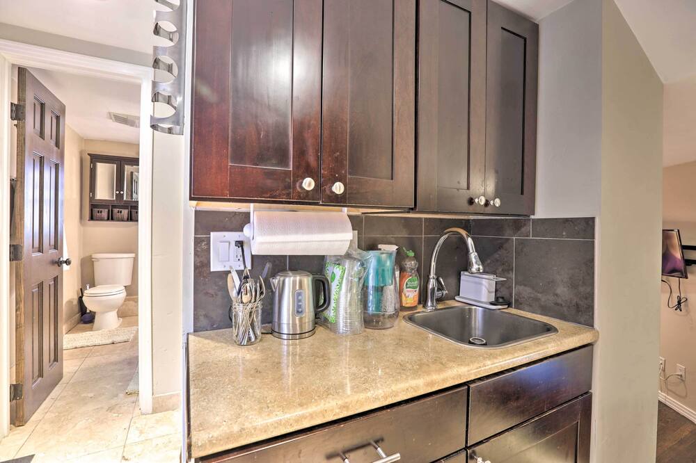 Photo of Kitchen in Country Club