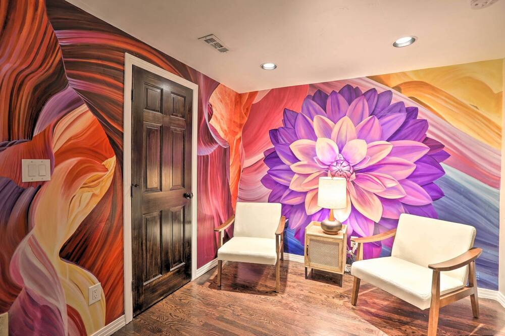 Photo of Bedroom in Country Club