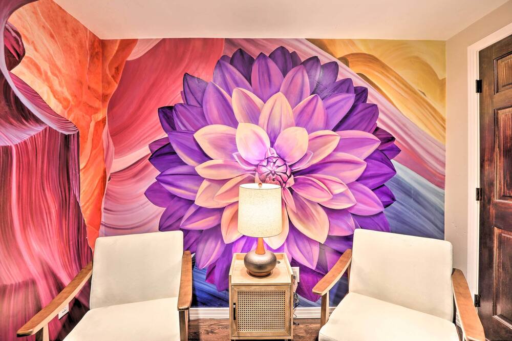 Photo of Bedroom in Country Club