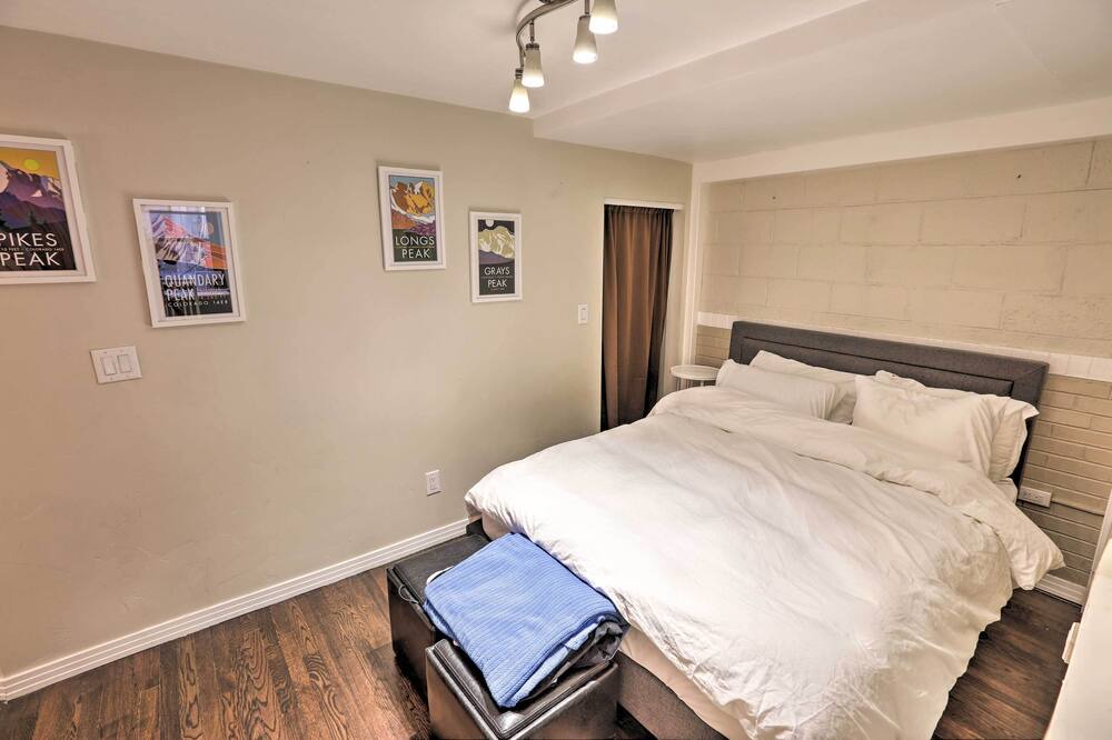 Photo of Bedroom in Country Club
