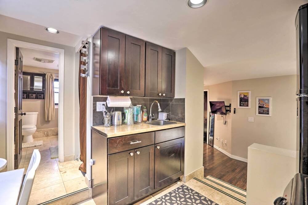 Photo of Kitchen in Country Club