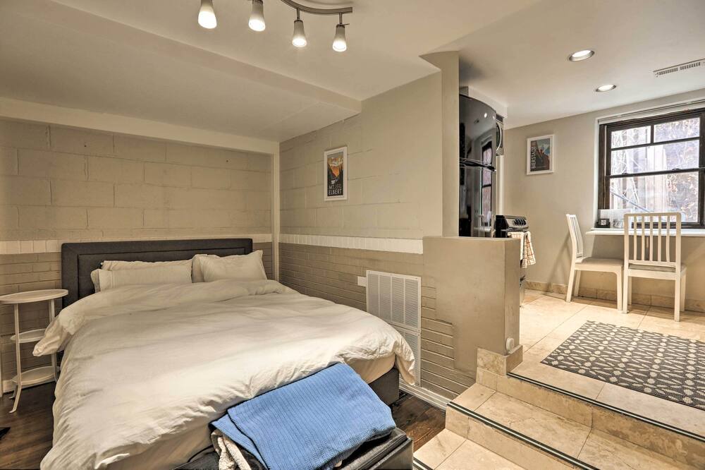 Photo of Bedroom in Country Club