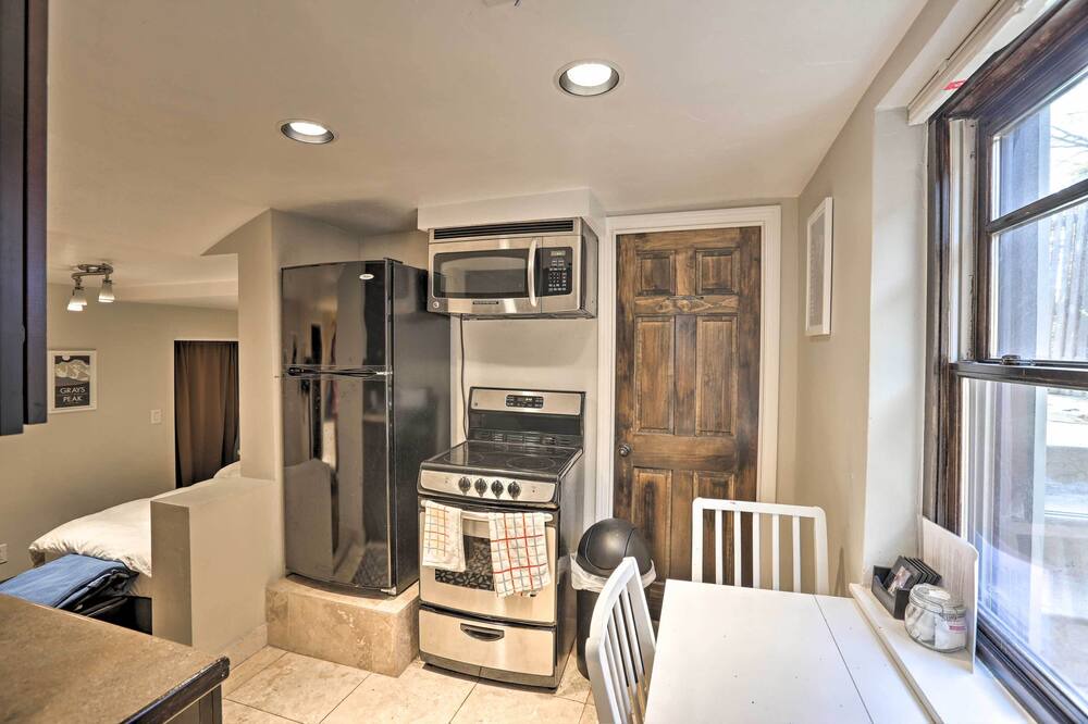 Photo of Kitchen in Country Club