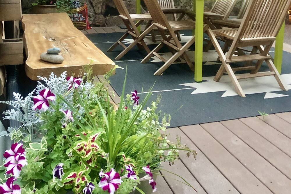 Photo of Outdoor in Basalt