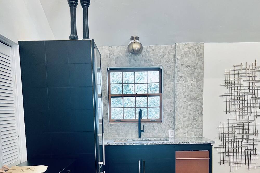 Photo of Kitchen in Basalt