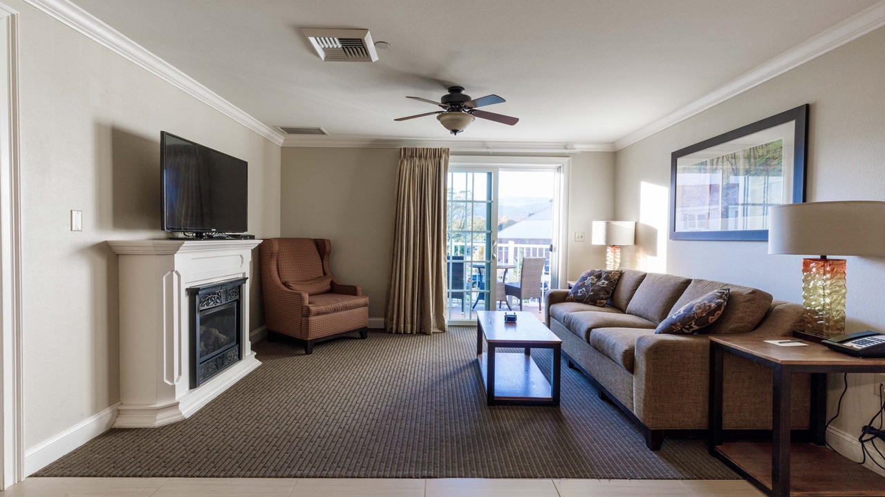 Photo of Livingroom in Lincoln