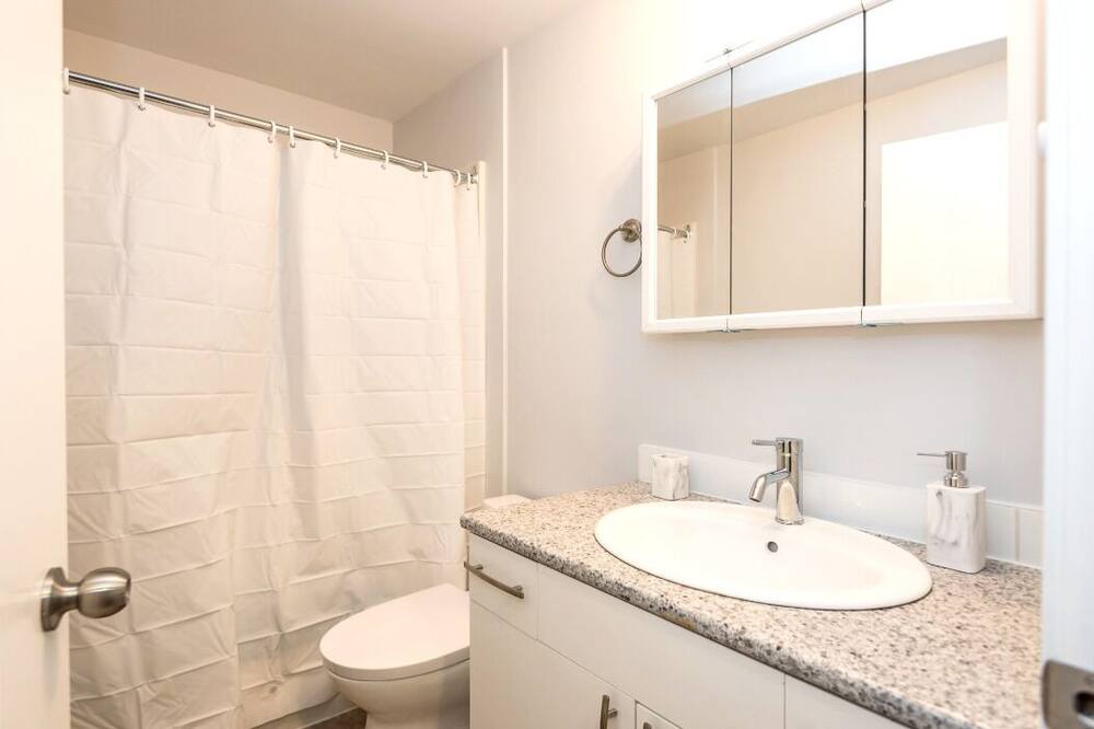 Photo of Bathroom in Vernon