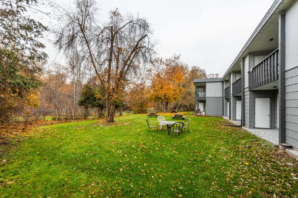 Photo of Outdoor in Vernon