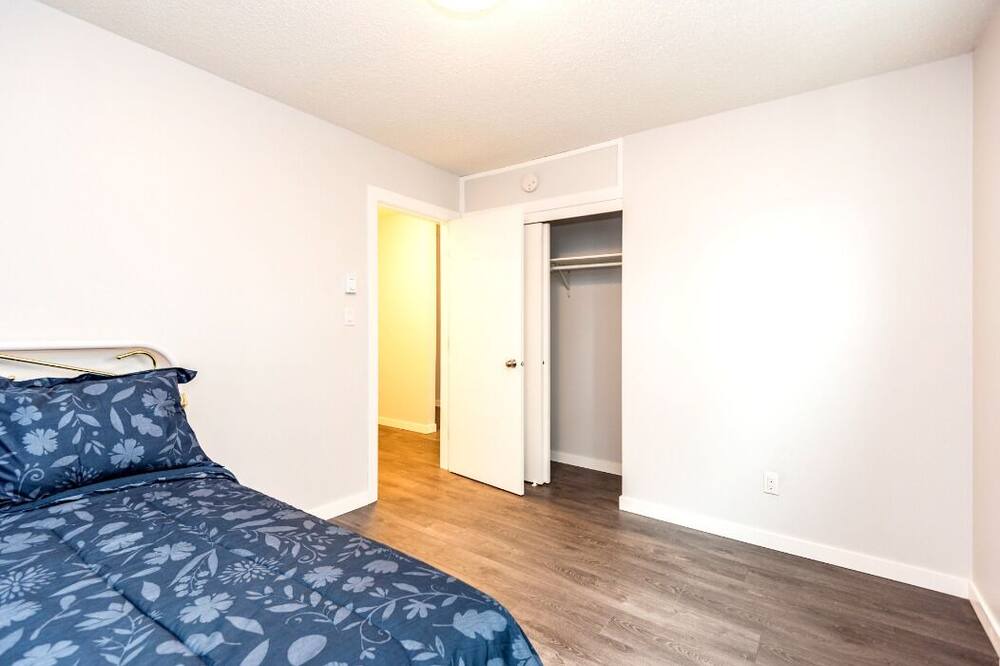 Photo of Bedroom in Vernon
