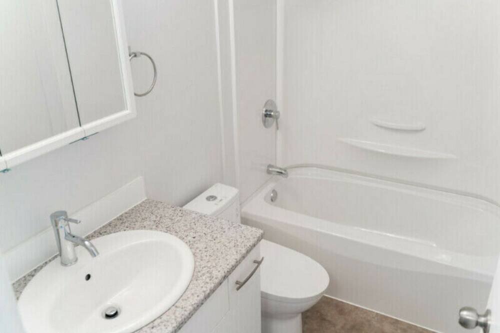 Photo of Bathroom in Vernon