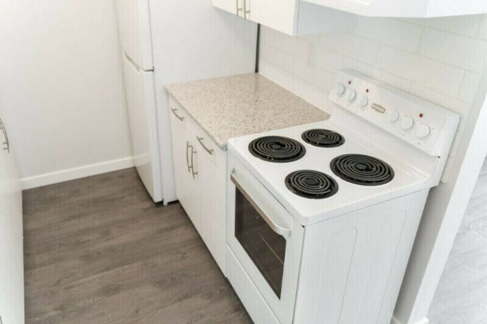 Photo of Kitchen in Vernon
