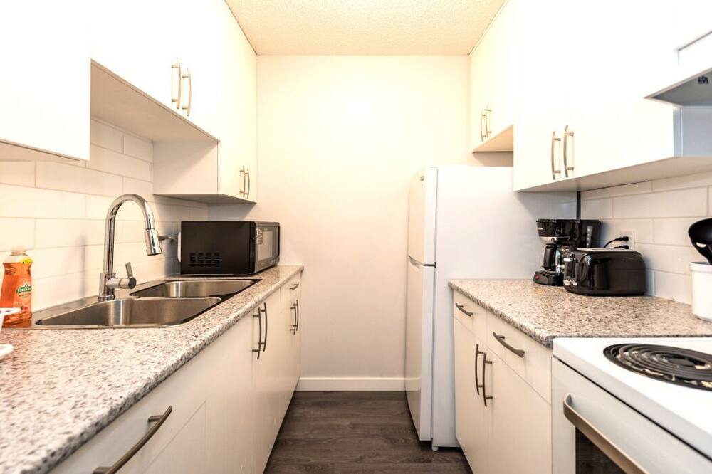 Photo of Kitchen in Vernon
