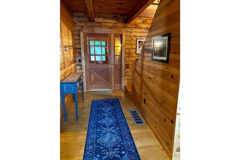 Photo of Bedroom in Schroon Lake