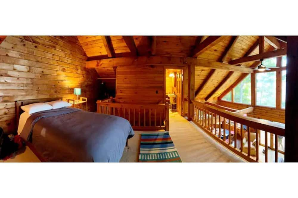 Photo of Bedroom in Schroon Lake