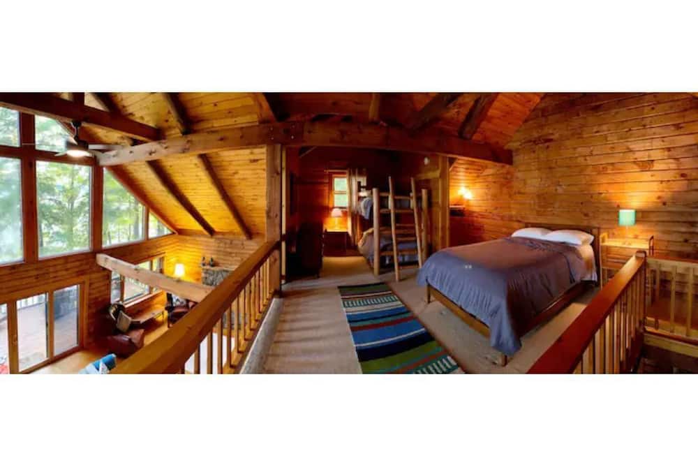 Photo of Bedroom in Schroon Lake