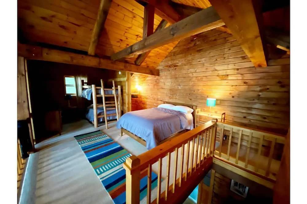 Photo of Bedroom in Schroon Lake