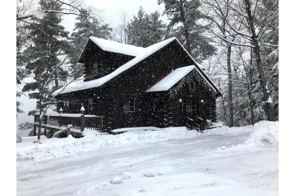 Photo of Outdoor in Schroon Lake