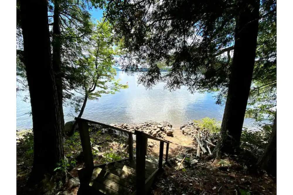 Photo of Others in Schroon Lake