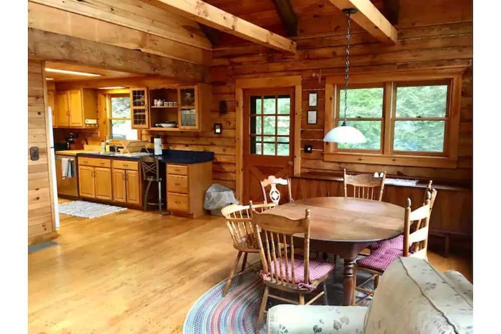 Photo of Kitchen in Schroon Lake
