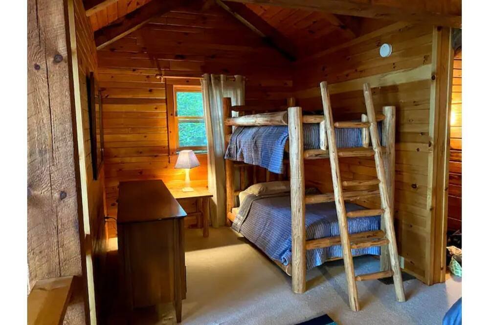 Photo of Bedroom in Schroon Lake