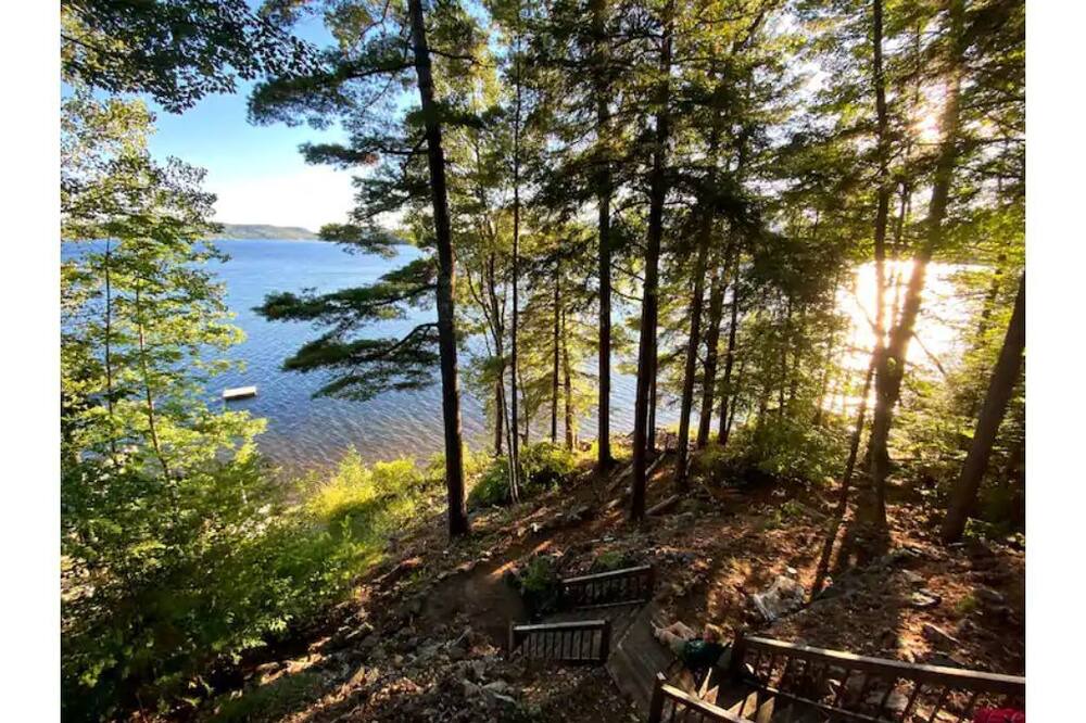 Photo of Outdoor in Schroon Lake