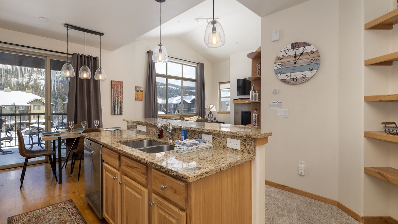Photo of Kitchen in Winter Park