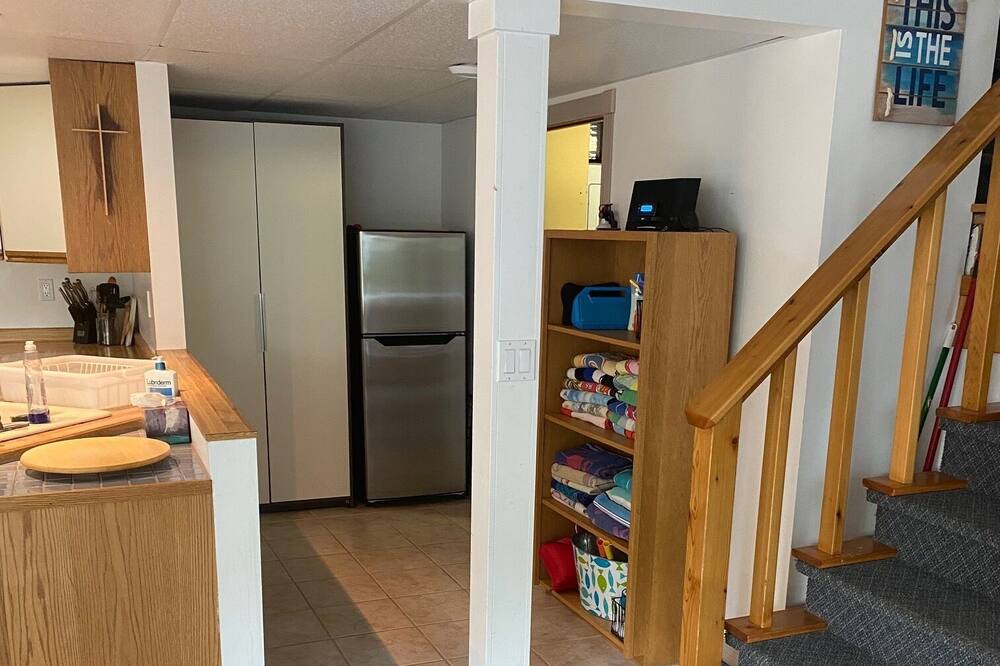 Photo of Livingroom in Fort Qu'Appelle