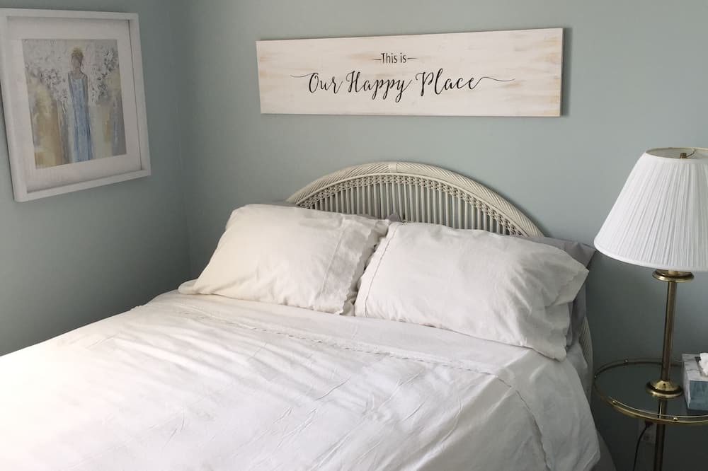 Photo of Bedroom in Fort Qu'Appelle