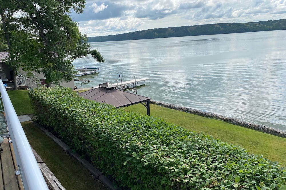 Photo of Patio Balcony in Fort Qu'Appelle