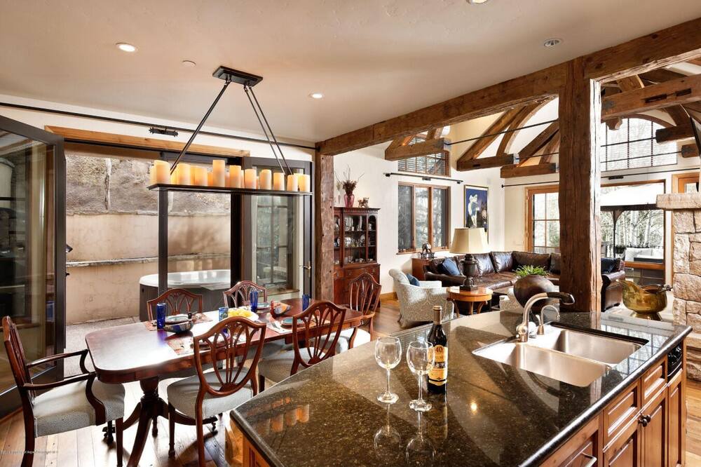 Photo of Kitchen in Aspen