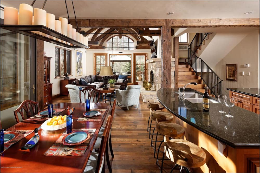 Photo of Kitchen in Aspen