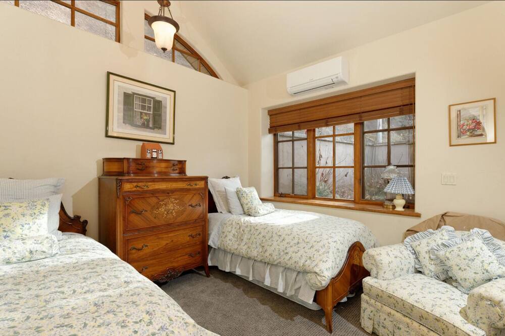 Photo of Bedroom in Aspen