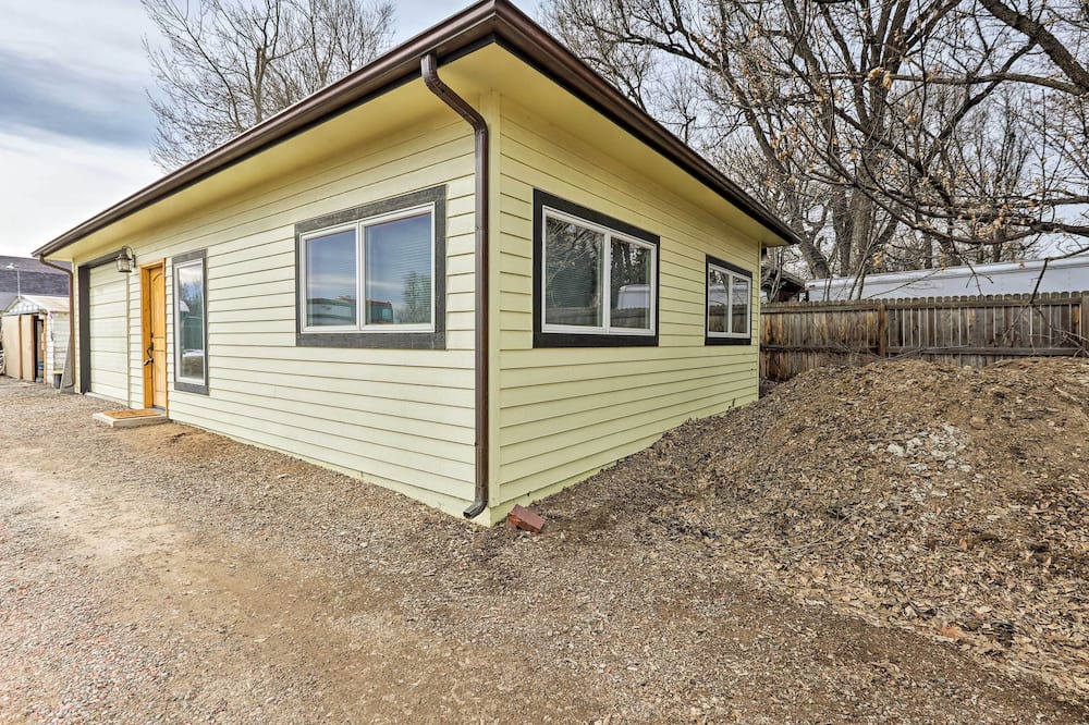 Photo of Outdoor in Creighton