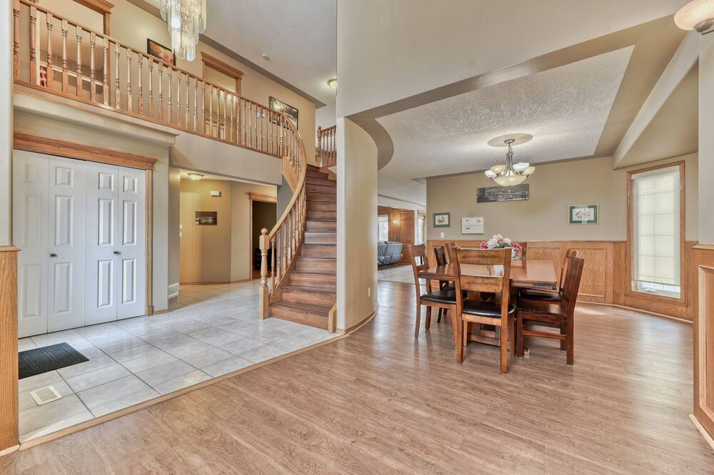 Photo of Bedroom in Chestermere