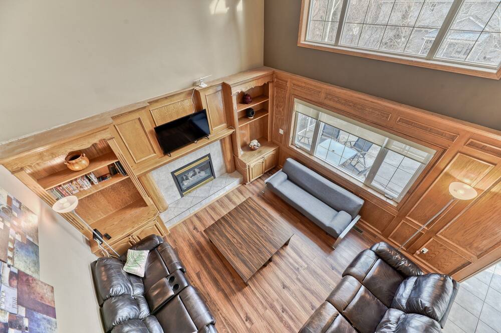 Photo of Bedroom in Chestermere