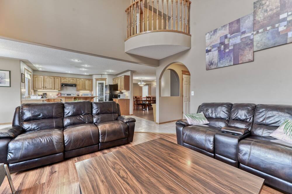 Photo of Bedroom in Chestermere