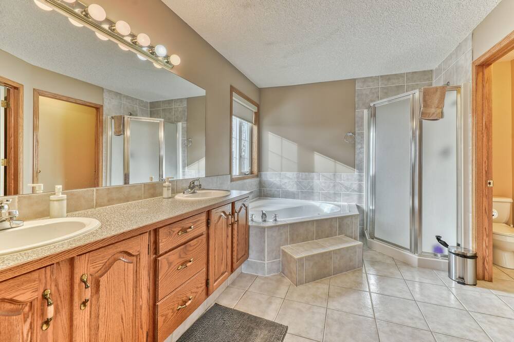 Photo of Bathroom in Chestermere